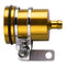 Universal Motorcycle Brake Fluid Reservoir Clutch Tank Oil Fluid Cup Accessor