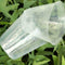100pcs 5.5cm Nursery Pot/Plastic Nutrition Cup/Plastic Pots Nursery S0T7