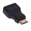 Mini HDMI-compatible Male to HDMI-compatible Female + Micro to HDMI-compati