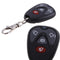 5pcs DC12V REPLACEMENT REMOTE CONTROL 4 BUTTON CAR ALARM SECURITY 315MHz