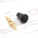 Trekking Pole Adjustable Walking Stick Hiking Accessory(Round Feet L6) Newly