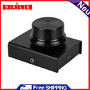 Volume Controller Multimedia PC Speaker Volume Controller Knob One Key Mute