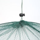 Seawang Portable Nylon Fishing Net for Fish Shrimp, Net, Plaster Net, Folding