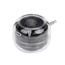Mobile Phone Amplifier Speaker Mini In-line Stereo Portable Speaker J4I6