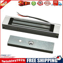 180kg/350lbs Single Door Surface Mounting 12V Electronic Magnetic Door Lock