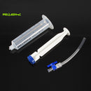 RISK Bike Disk Brake Oil Bleed Injection Change Oiling Bleeder Kit (02) Newly