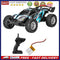 1/32 Remote Control Off-Road Trucks 20km/h 2.4GHz High Speed RC Crawler Vehicle