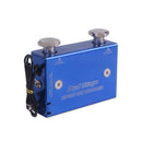 Dual Stage Electronic Turbocharger PSI Boost Controller Kit w/ Switch Blue