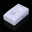 Shop Store Home Welcome Chime Motion Sensor Wireless Alarm Entry Door Bell