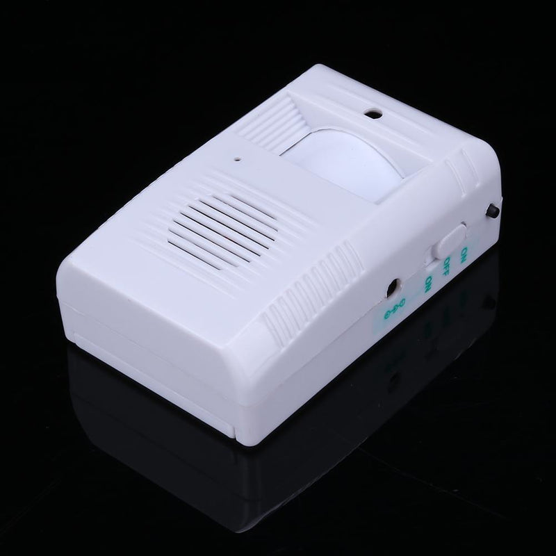 Shop Store Home Welcome Chime Motion Sensor Wireless Alarm Entry Door Bell