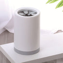 Pet Paw Cleaner Foot Wash Cleaning Cup Cats Dogs Paw Clean Brush (Grey L)