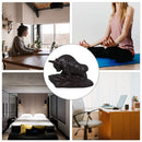 Ceramics Aromatherapy Furnace Backflow Incense Burner Ornaments Incense Holder
