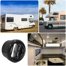 Ventilation Blade Caravan Boat Louvered A/C Air Outlet Vent Marine Parts Car RV