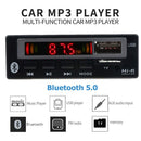 Audio host Stereo Bluetooth Car MP3 Player Car Radio Decoder Board Radio Module