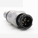 Speedometer Sensor Sensor Plug for Auman GTL/VDO 2159.20102501
