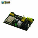 3.3V 5V 02 PCB Breadboard 830 Tie Point-For Fast shipping P7W I1O6 Gift F5P4