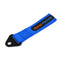22cm Towing Rope High Strength Nylon Trailer Tow Rope Strap Racing Car Universal
