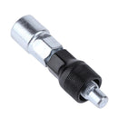 Steel Bicycle Crank Puller Remove Bicycle Repair Tool Extractor Bottom