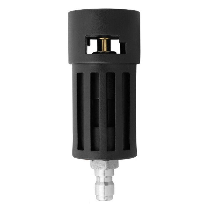 Pressure Washer Adapter Connect Wand for Karcher Pressure Washer Gun (4) Newly
