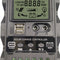 12V/24V LCD Current Display Dual DC Auto Solar Charging Controller (30A) Newly