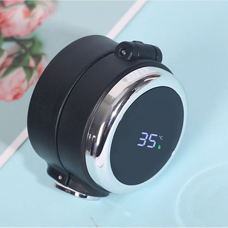 display Coffee Mug Water Bottle Vacuum Flasks Stainless Steel insulation cup