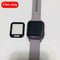 Anti-Bubble Screen Protective Film For Garmin Venu Watch Screen Protector K7L3