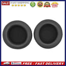 2pcs Replacement Leather Foam Earmuff Earpad for AKG K52 K72 K92 K240 Headphone