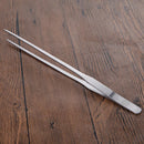 Universal 27CM Aquarium Plant Shrimp Reef Tank Straight Tweezer Straight