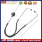 Auto Stethoscope Car Engine Block Diagnostic Cylinder Automotive Hearing To