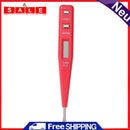Digital Voltage Detectors Non Contact Tester Pen Current Electric Tester Meter