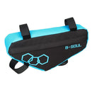 Anti-Wear Safety Riding Bags Upper Tube Hanging Saddle Bags Bike Pouch Accessory
