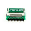 CF Compact Card to 2.5" 44Pins IDE Hard Drive Converter For Laptop Sale M6I0