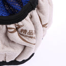 Handbrake Auto Car Steering Wheel Cover Cars Steering Blue Newly