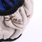 Handbrake Auto Car Steering Wheel Cover Cars Steering Blue Newly