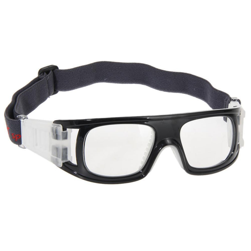 Sports Protective Goggles Basketbasses Eyewear For Football Rugby  Newly