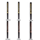 Mirror Marker Pen DIY Paint Stationery Student Craftwork Pen (3mm Copper)