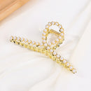 Salon Hairdressing Styling Tools Hair Clamps Hairpins Headwear Hair Claws Clips