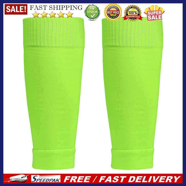 Professional Soccer Sports Legging Sleeves Protective Gear for Adults Childre