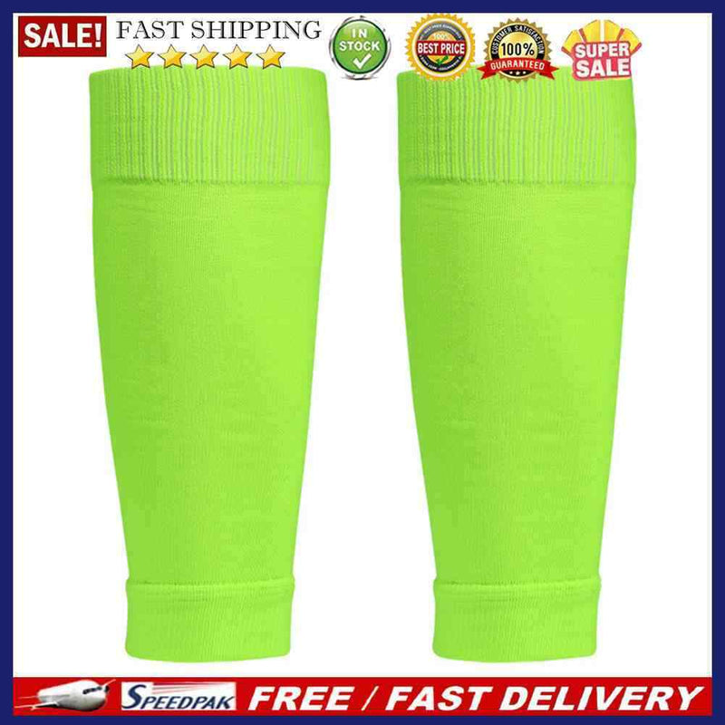 Professional Soccer Sports Legging Sleeves Protective Gear for Adults Childre