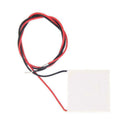 Peltier module For thermoelectric power generator High Temperature TEG . M8E5