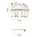 Carp Fishing Bead Companion Corn Soft Stick Fishing Method N3S1