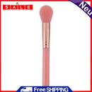 Multi-Use Flame Makeup Brush Contour Highlight Powder Face Cosmetic Beauty Tool