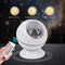 Glow in The Dark Universe Projection Lamp for Car Home Party Atmosphere Dec