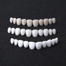 Silicone Simulated Tooth Cover Teeth Whitening Denture Paste Instant Smile