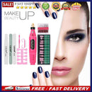Pro Electric Nail Drill Machine Manicure Set Nail Gel Polishing Remover File