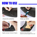 Puncture Cement Car tire repair glue scratch crack repair Sealant Glue adhesive