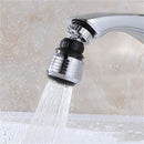 Convertible Single Handle Single Control Faucet Take A Shower Short Bubbler