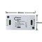 433 Mhz Wireless RF Receiver Wifi Smart Switch Timer Relay Phone Remote Control