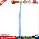 Orthodontic Interdental Brush Cleaning Soft Toothbrush Oral Care (Blue) Newly