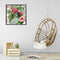 5D Diamond Painting Flower Leaf Full Round Drill Rhinestone DIY Art (A1898)